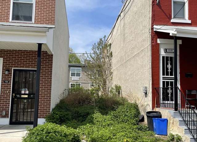 Property at 748 N Dekalb St, Philadelphia, PA 19104
