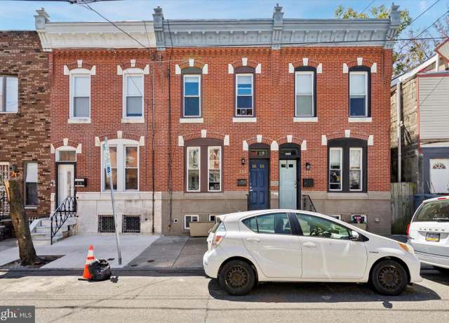 Property at 538 Moore St, Philadelphia, PA 19148, 3 beds, 2.5 baths