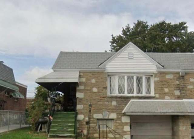 Property at 7804 Whitaker Ave, Philadelphia, PA 19111, 3 beds, 1.5 baths