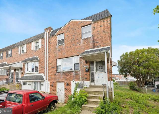 Property at 12613 Chilton Rd, Philadelphia, PA 19154, 3 beds, 1.5 baths