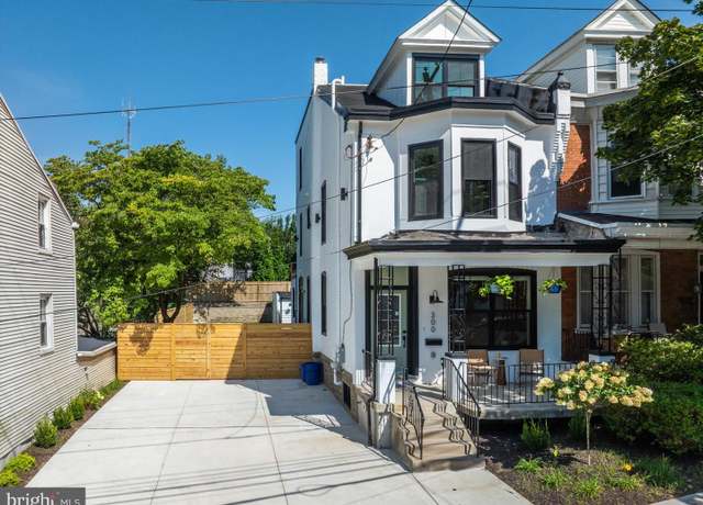 Property at 300 Fountain St, Philadelphia, PA 19128, 4 beds, 4.5 baths