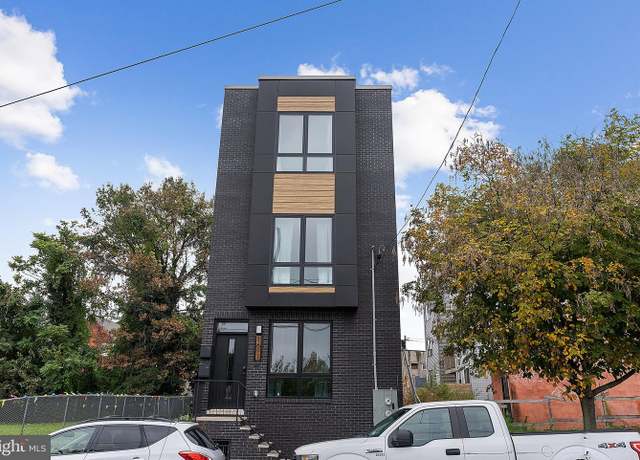 Property at 1611 N 27th St, Philadelphia, PA 19121, 6 beds, 5 baths