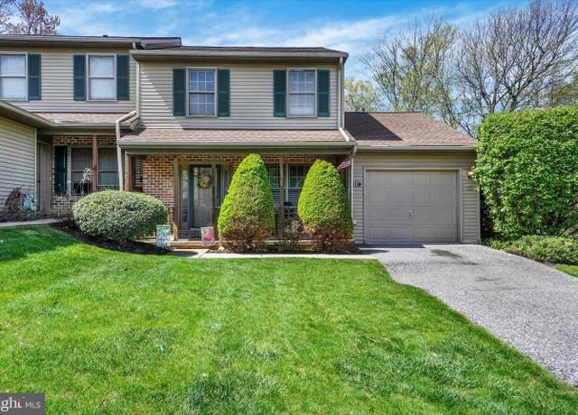 Property at 117 Oak Ridge Ln #117, Dallastown, PA 17313, 3 beds, 2.5 baths