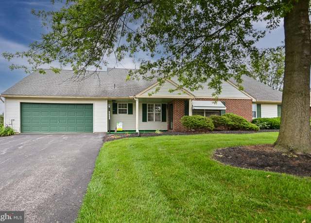 Property at 3265 Falcon Ln Unit 16A, Dover, PA 17315, 2 beds, 1.5 baths