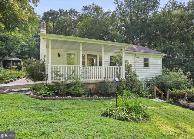 Property at 111 Forest Trl, Delta, PA 17314, 2 beds, 1 bath