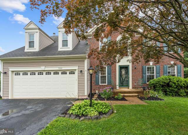 Property at 7333 Hazelwood Ct, Warrenton, VA 20187, 4 beds, 3.5 baths