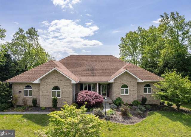 Property at 237 Aspen Trl, Winchester, VA 22602, 3 beds, 3.5 baths