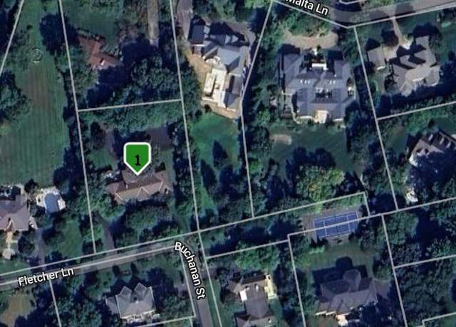 Property at 6620 Fletcher Ln, Mclean, VA 22101