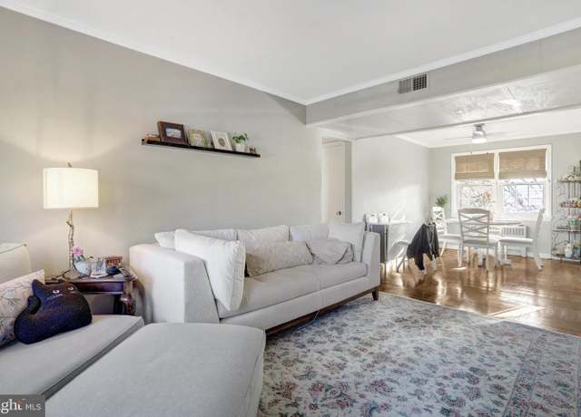 Property at 6613 Potomac Ave Unit B1, Alexandria, VA 22307, 2 beds, 1 bath