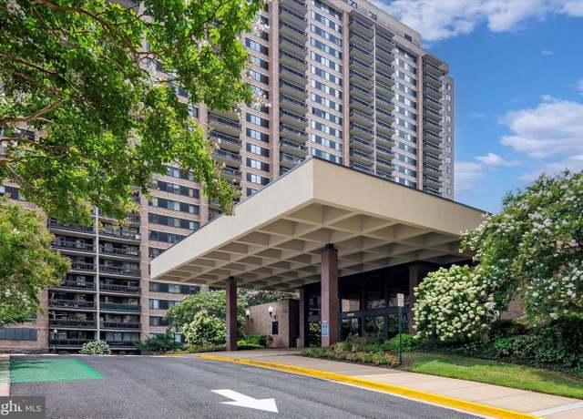 Property at 5505 Seminary Rd Unit 904N, Falls Church, VA 22041, 2 beds, 2 baths