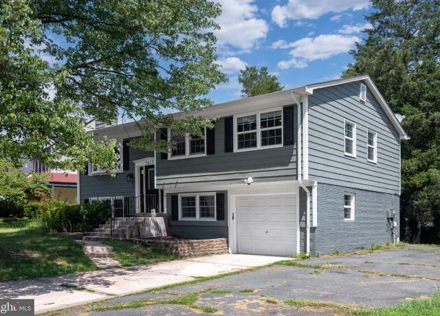 Property at 5613 Rocky Run Dr, Centreville, VA 20120, 4 beds, 3 baths