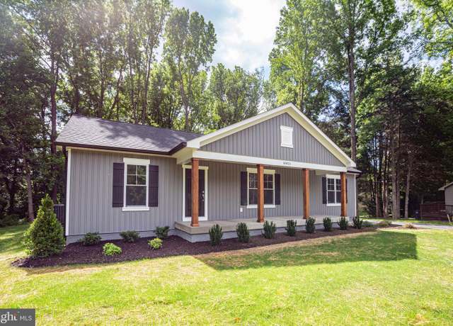 Property at LOT 4 Pine Harbour Dr, Mineral, VA 23117, 4 beds, 3 baths