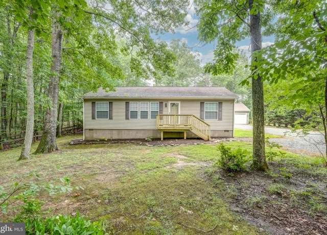 Property at 391 Linda Ln, Mineral, VA 23117, 3 beds, 2 baths
