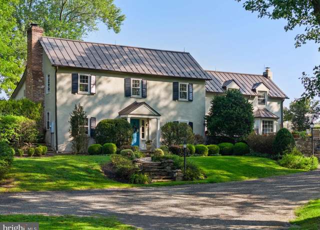 Property at 22780 Foxcroft Rd, Middleburg, VA 20117, 4 beds, 4 baths