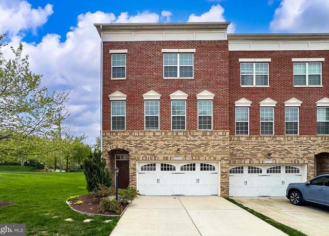 Property at 23210 Tradewind Dr, Brambleton, VA 20148, 3 beds, 3 baths