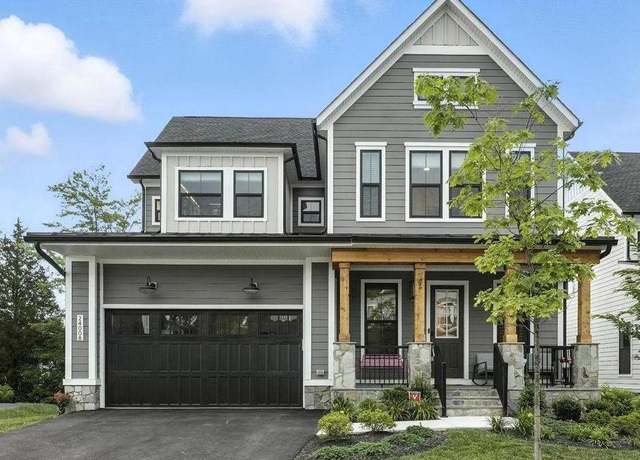 Property at 24008 Littleleaf Ct, Aldie, VA 20105, 5 beds, 4.5 baths