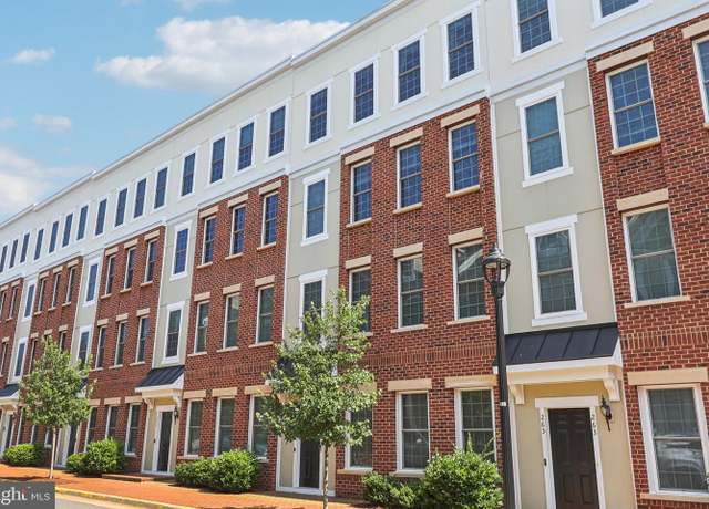 Property at 269 High Rail Ter SE, Leesburg, VA 20175, 3 beds, 2.5 baths