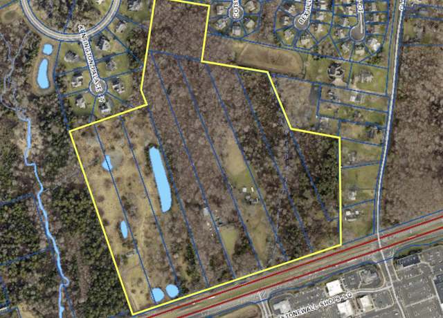 Property at 15508 - 15516 (7 lots) Lee Hwy, Gainesville, VA 20155