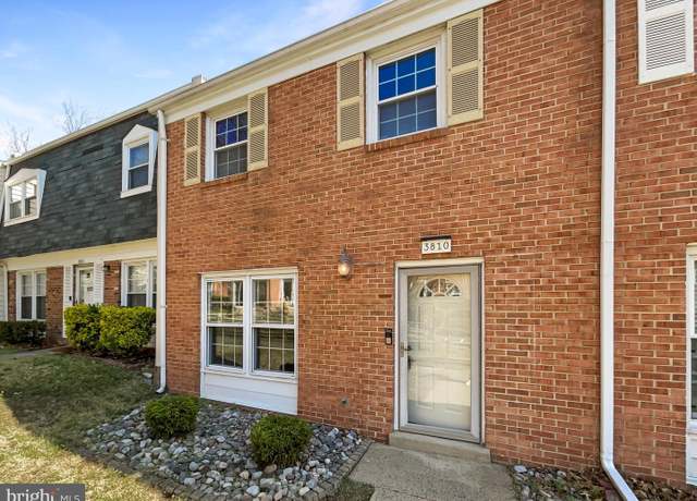 Property at 3810 Port Hope Pt, Triangle, VA 22172, 3 beds, 2.5 baths