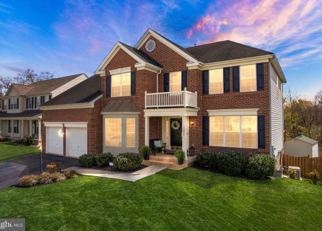 Property at 12937 Vixen Ct, Bristow, VA 20136, 5 beds, 3.5 baths