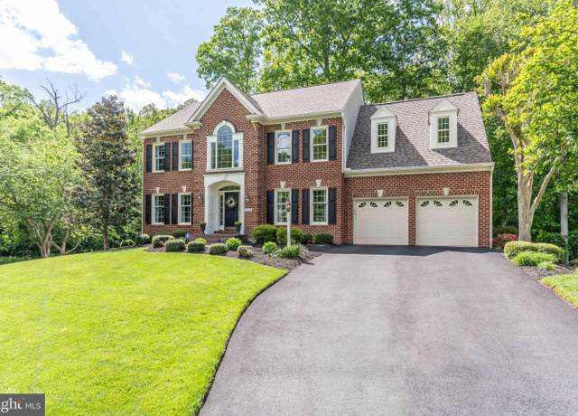Property at 13016 Brookmead Dr, Manassas, VA 20112, 4 beds, 4 baths