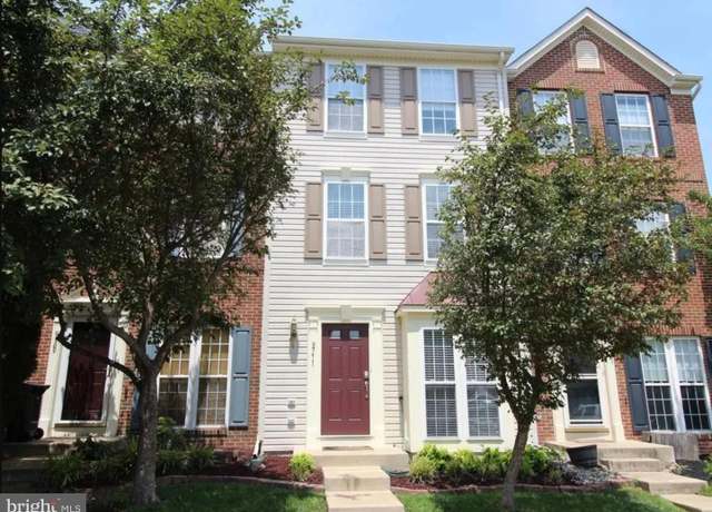 Property at 9771 Maitland Loop, Bristow, VA 20136, 3 beds, 2.5 baths