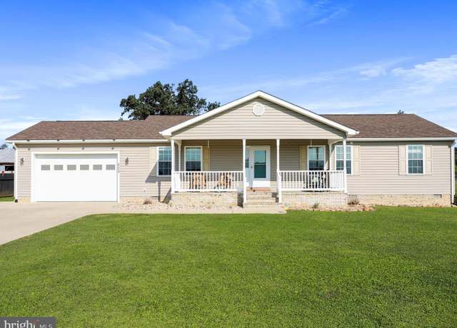Property at 229 Frogtown Ln, Edinburg, VA 22824, 3 beds, 2 baths