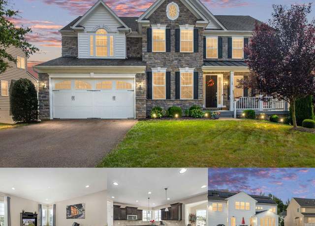 Property at 18 Elm St, Stafford, VA 22554, 7 beds, 5 baths