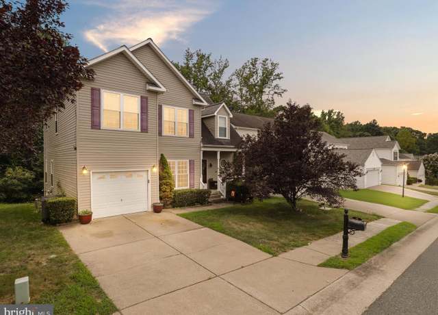 Property at 50 Acadia St, Stafford, VA 22554, 4 beds, 3.5 baths