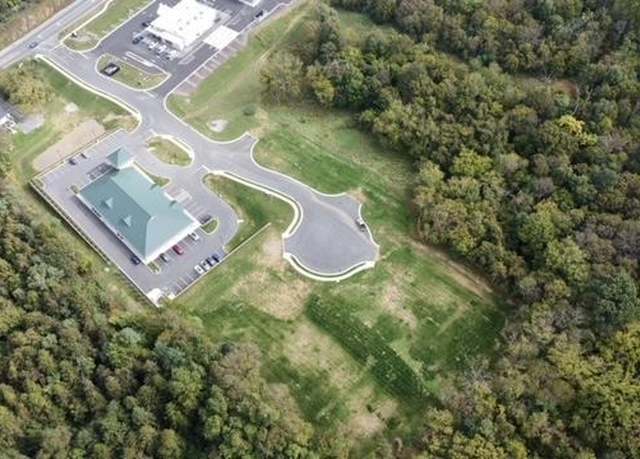 Property at Lot 2 Martinsburg Pike, Shepherdstown, WV 25443