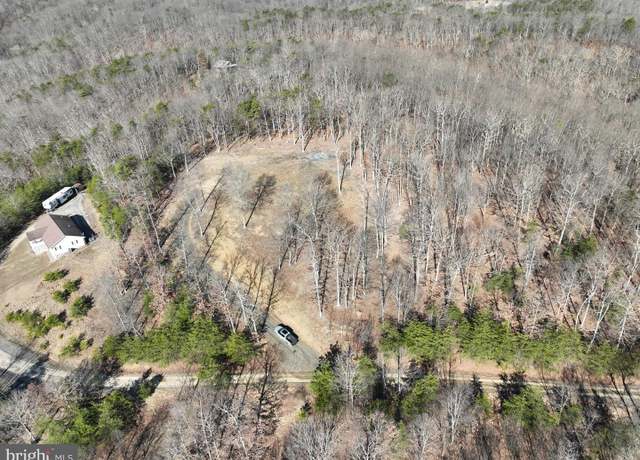Property at Rt 10, Ridgeley, WV 26753