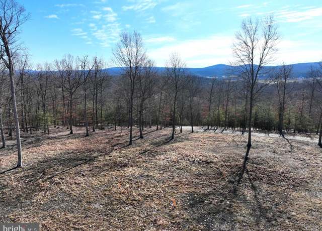 Property at Lot 5 Jason Ln, Ridgeley, WV 26753