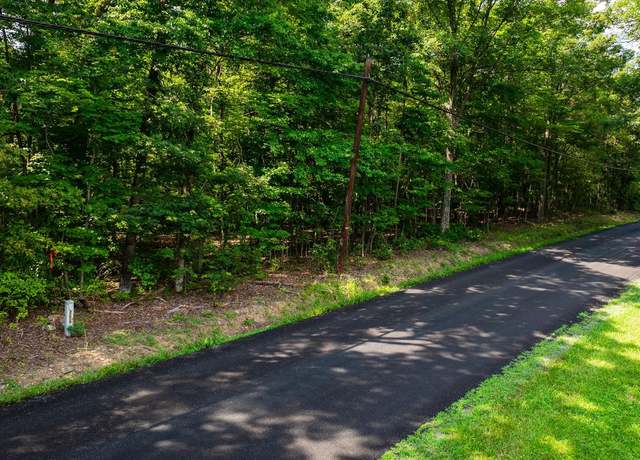 Property at Lot 1 Detour Rd, Great Cacapon, WV 25422