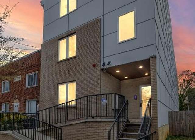 Property at 1416 22nd St SE #5, Washington, DC 20020, 1 bed, 1 bath