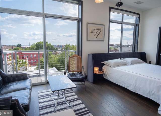 Property at 2550 17th St NW #604, Washington, DC 20009, 1 bath