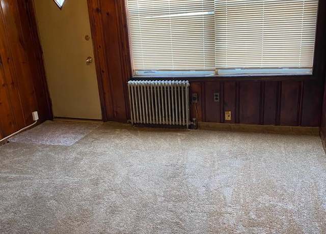 Property at 1642 Rosedale St NE, Washington, DC 20002, 3 beds, 1 bath