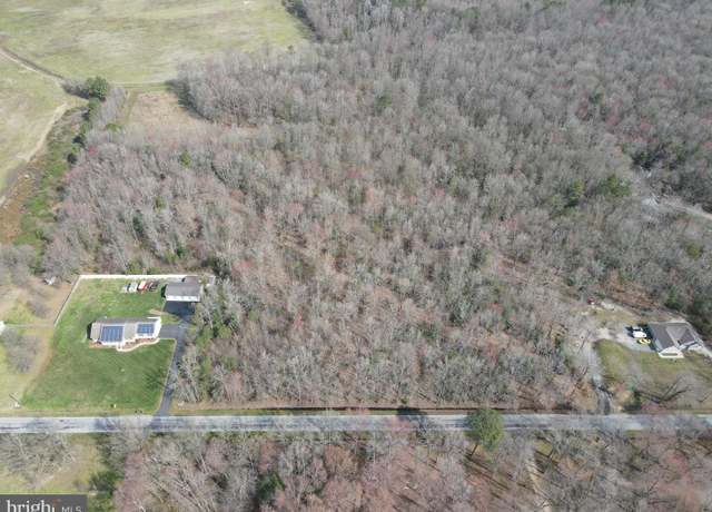 Property at 0 Staytonville, Harrington, DE 19952
