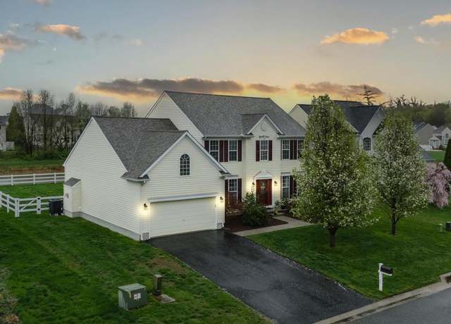 Property at 51 Harvest Ct, Smyrna, DE 19977, 5 beds, 3.5 baths