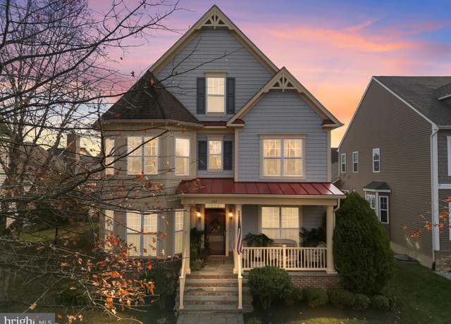 Property at 152 Tuscany Dr, Middletown, DE 19709, 6 beds, 4.5 baths