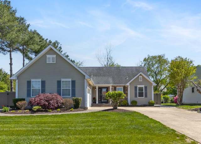 Property at 1 Charles Dr, New Castle, DE 19720, 3 beds, 2 baths