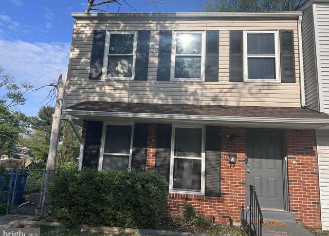 Property at 2 Jamison St, Newark, DE 19713, 4 beds, 1.5 baths