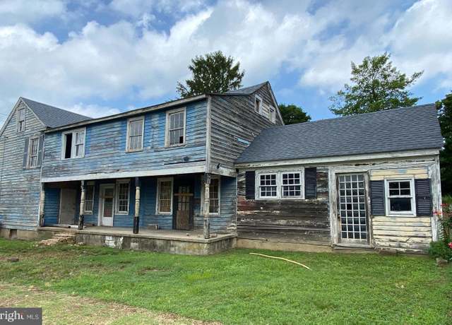Property at 519 High St, Odessa, DE 19730