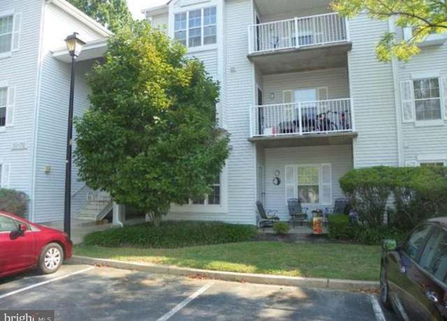 Property at 506 Ashton Ln #506, New Castle, DE 19720, 2 beds, 2 baths