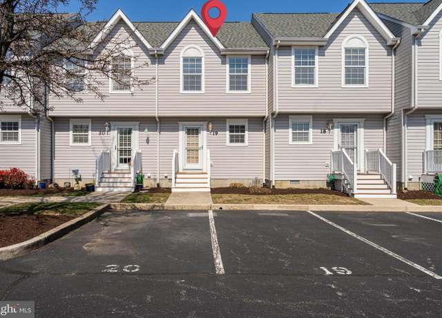Property at 38174 Beachwood Ct Unit E19, Frankford, DE 19945, 2 beds, 1.5 baths