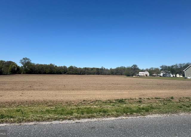 Property at LOT 2 Christ Church Rd, Laurel, DE 19956