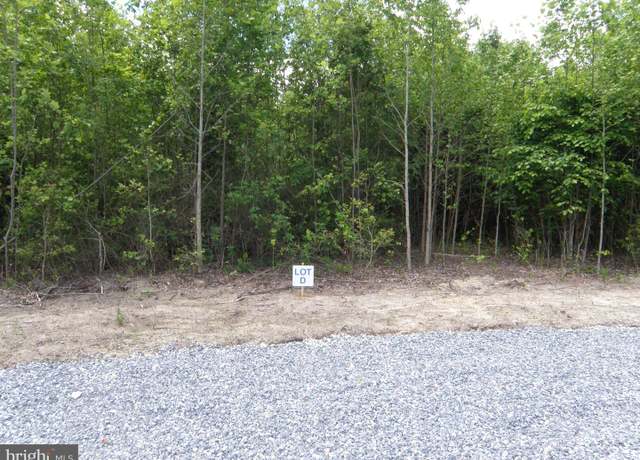 Property at Lot D - 133-9.00-9.21 Lot D Easement Off Of Shortly Rd, Georgetown, DE 19947