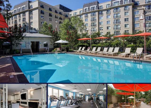 Property at 5 Park Pl #102, Annapolis, MD 21401, 2 beds, 2 baths