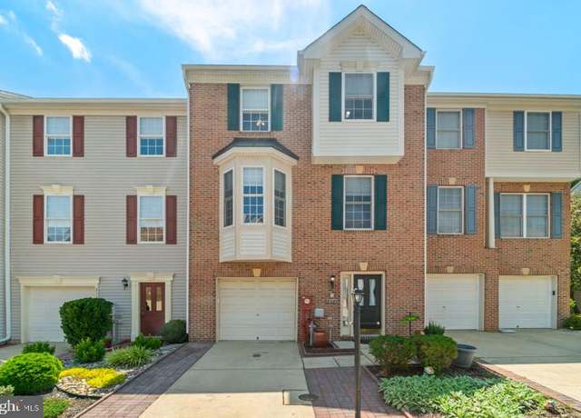 Property at 2121 Millhaven Dr Unit 25 121, Edgewater, MD 21037, 3 beds, 2.5 baths