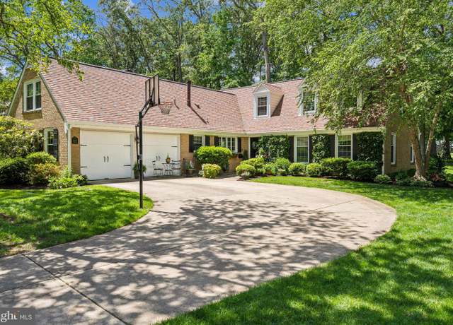 Property at 1512 Eton Way, Crofton, MD 21114, 4 beds, 3 baths