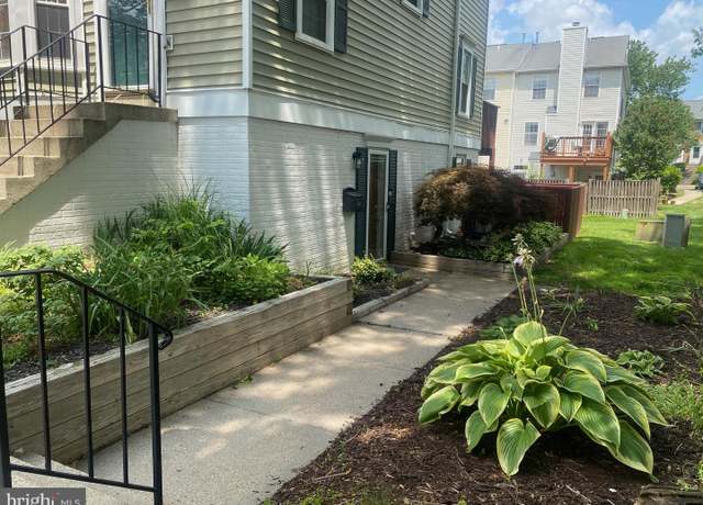 Property at 1428 Mara Vista Ct Unit 127XC, Crofton, MD 21114, 2 beds, 1 bath